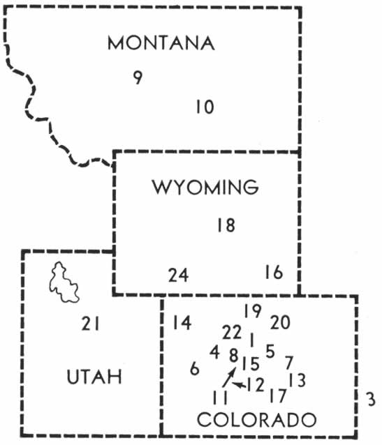 Grand Jurisdiction of Colorado 1873