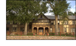 Masonic Assisted Living Building