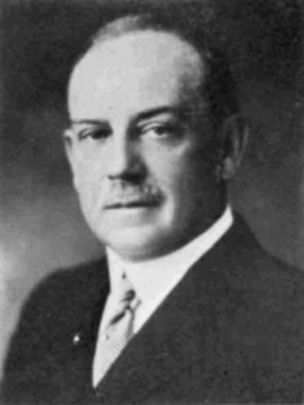 William W. Cooper