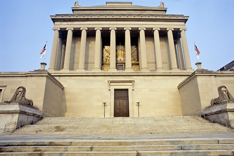 Masonic Temple DC
