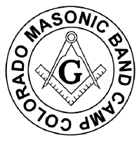 Colorado Masonic Band Camp